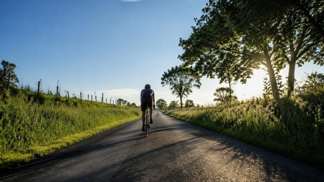 Giacca tecnica per ciclisti con Gore-Tex Infinium e dettagli riflettenti
