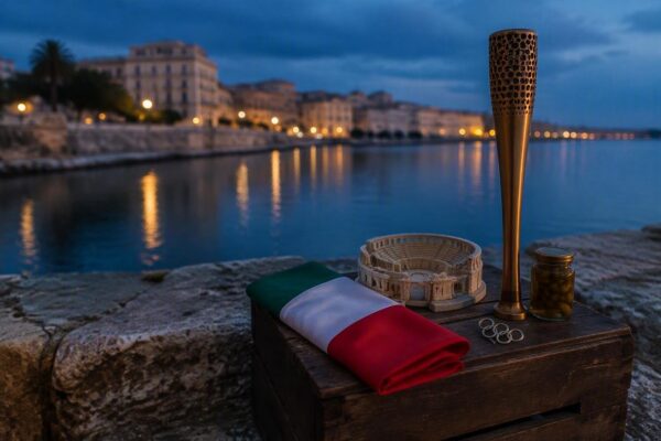 Giochi del Mediterraneo 2026: Taranto ospita la XX edizione con 4.000 atleti