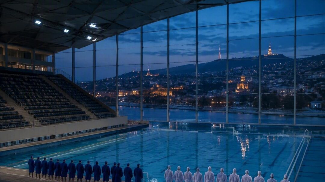 Girone B della Champions League: Pro Recco e Brescia pronti alla sfida