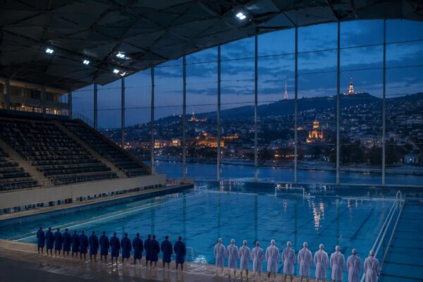 Girone B della Champions League: Pro Recco e Brescia pronti alla sfida