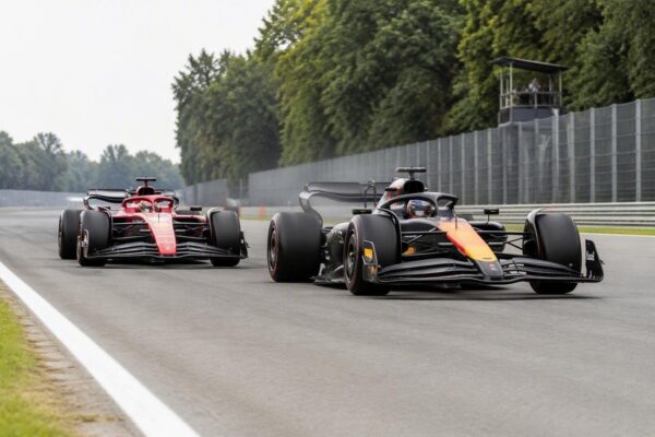 GP d’Italia 2026: Ferrari e Mercedes dominano le libere, Antonelli terzo