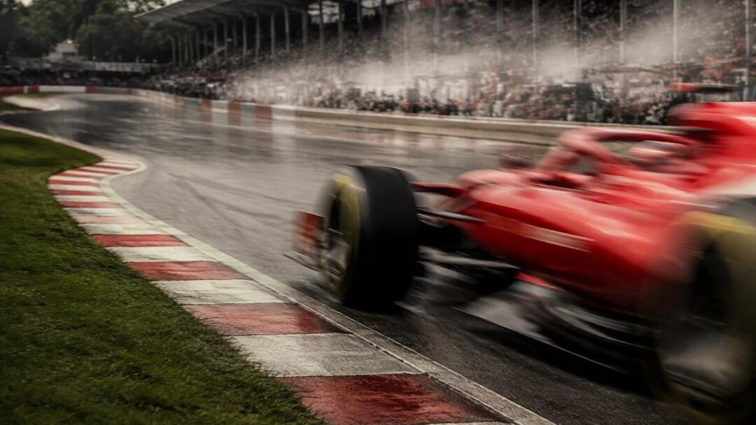 GP Italia 2026: calendario, livrea Ferrari e novità in pista