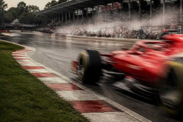 GP Italia 2026: calendario, livrea Ferrari e novità in pista