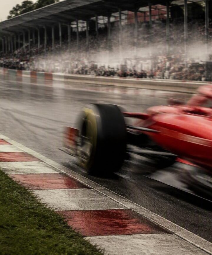 GP Italia 2026: calendario, livrea Ferrari e novità in pista