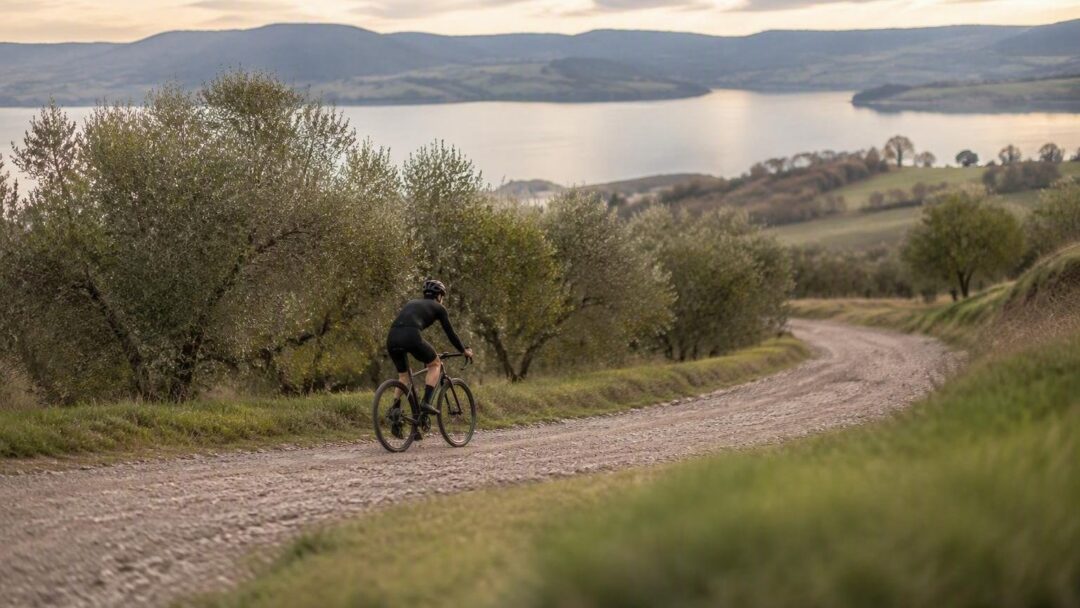 GP Lazio 2026: 182 km tra ciociaria e lago di Bracciano