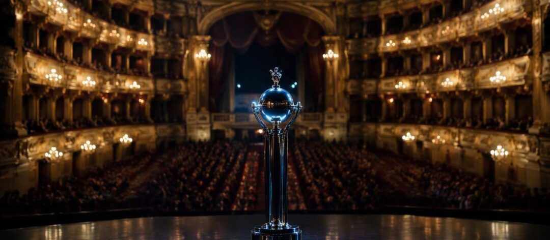 Gran Galà del Calcio 2026: premi, candidati e dove vederlo in TV
