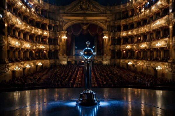 Gran Galà del Calcio 2026: premi, candidati e dove vederlo in TV