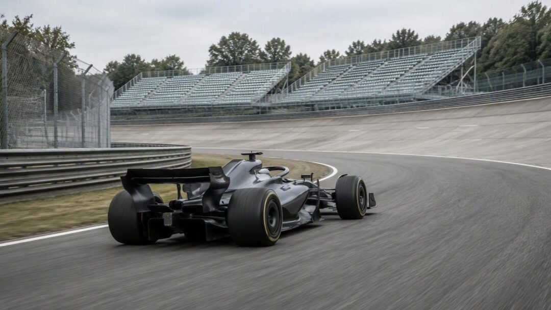 Gran Premio d'Italia 2026: Verstappen cerca la vittoria dopo il deludente Zandvoort