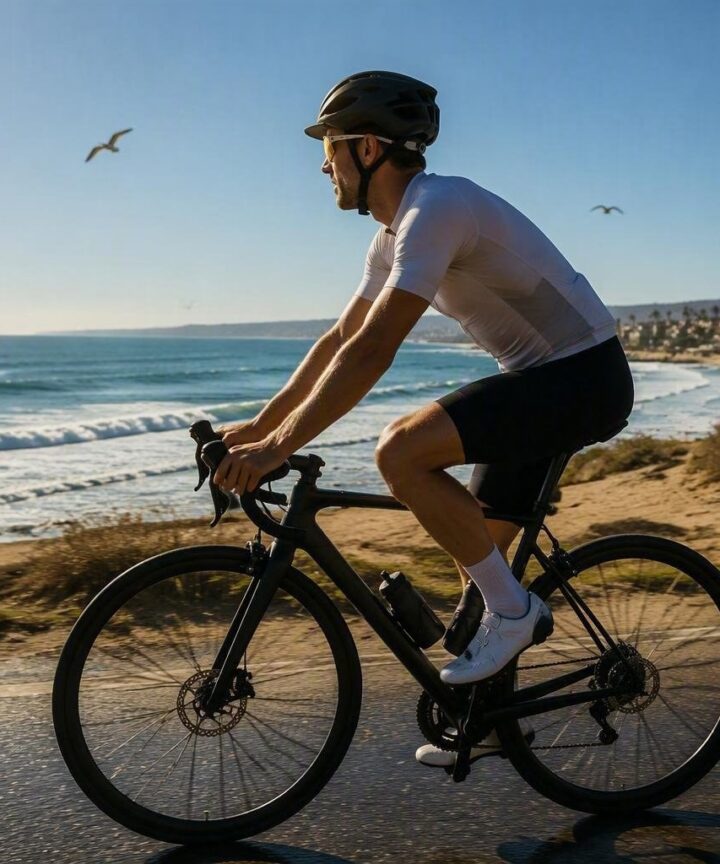 Grandi successi nel ciclismo: le gare più emozionanti del 2026