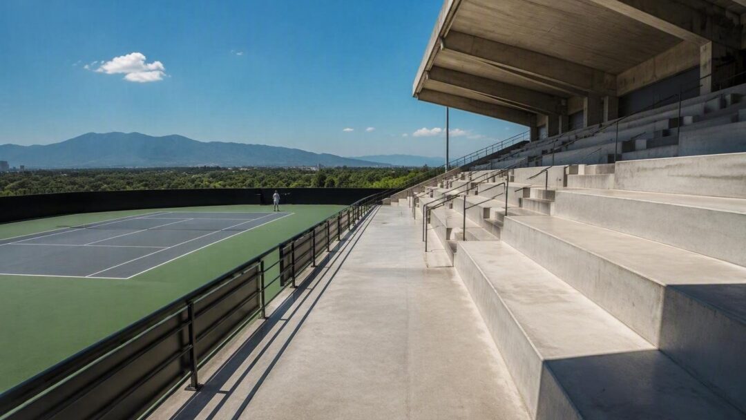 Guadalajara e San Paolo: il tennis Wta in primo piano