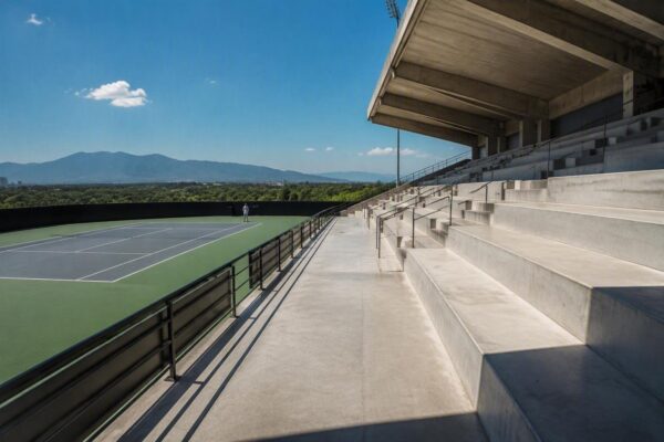 Guadalajara e San Paolo: il tennis Wta in primo piano