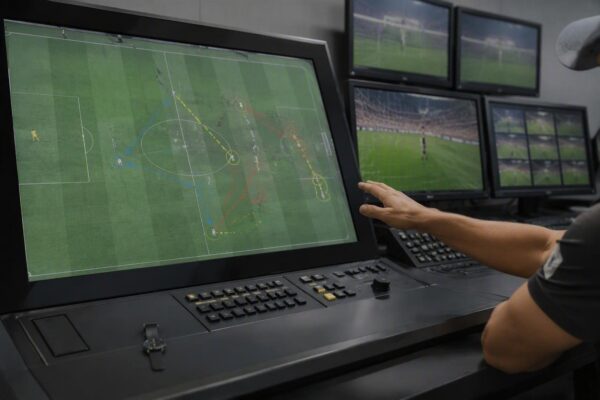 Guida alla VAR nel calcio: che cosa rivede, quando e come decide