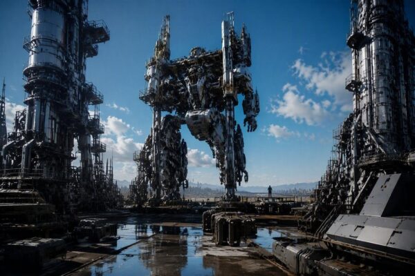 Gundam Rogue Orbit: Tutto Quello Che Devi Sapere Sulla Data di Uscita