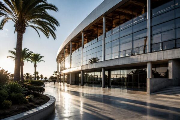 Il centro polacco Jakub Urbaniak ritorna al Gran Canaria per la nuova stagione