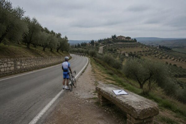 Il giovane ciclista italiano firma un contratto triennale con la squadra francese