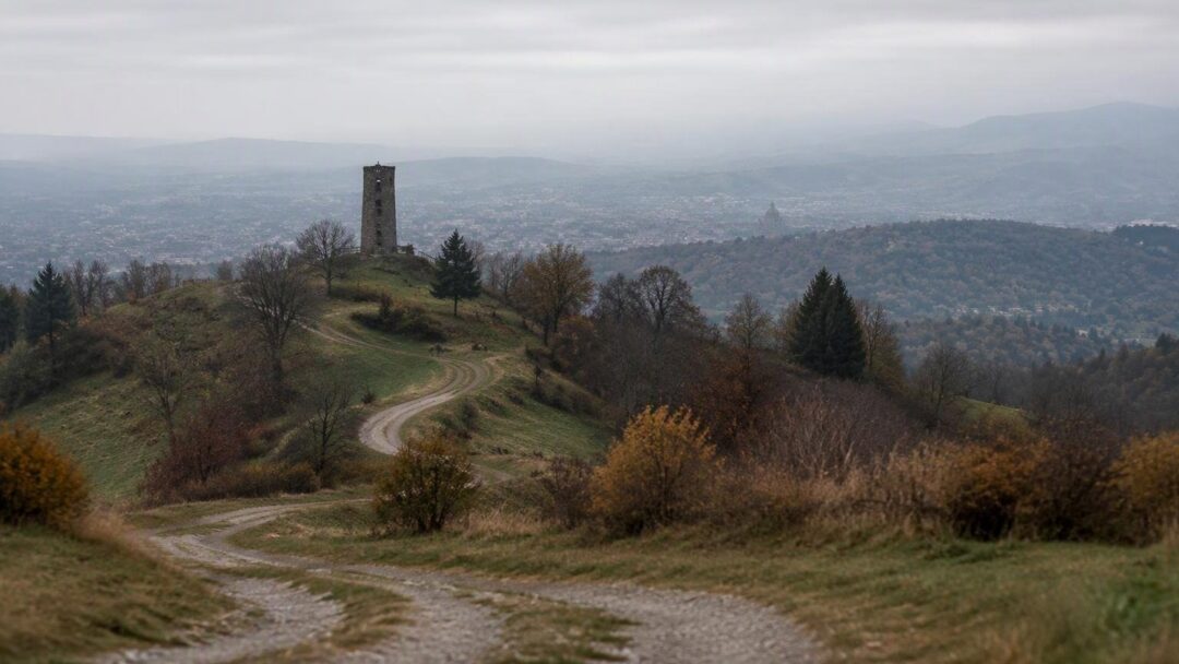 Il percorso da Bergamo a Como nella 120ª Lombardia 2026