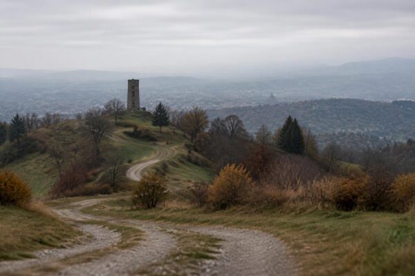 Il percorso da Bergamo a Como nella 120ª Lombardia 2026