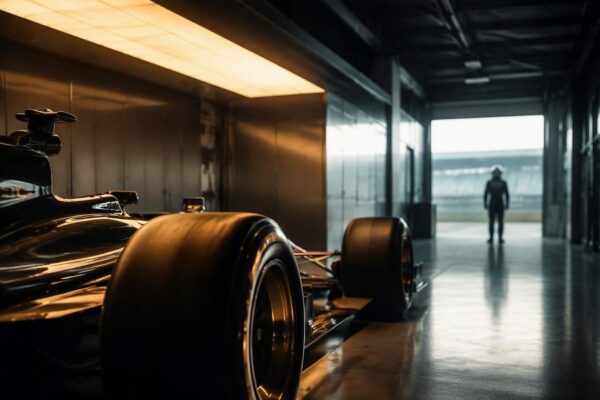 Il pilota sammarinese vuole essere il più grande nella Formula 1