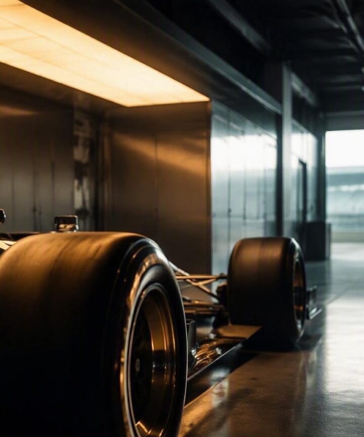 Il pilota sammarinese vuole essere il più grande nella Formula 1