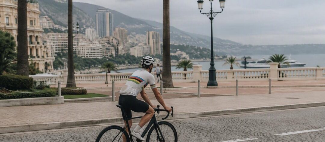 Il recupero di Pogacar: video e curiosità dal ritorno in bici