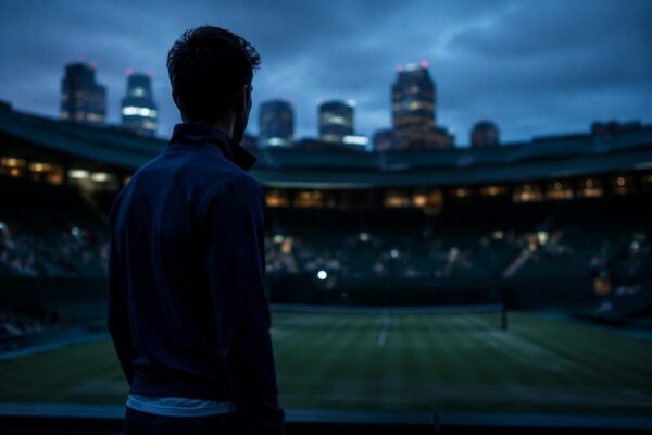 Il ritorno di Musetti: Tokyo, Shanghai e la corsa alle ATP Finals