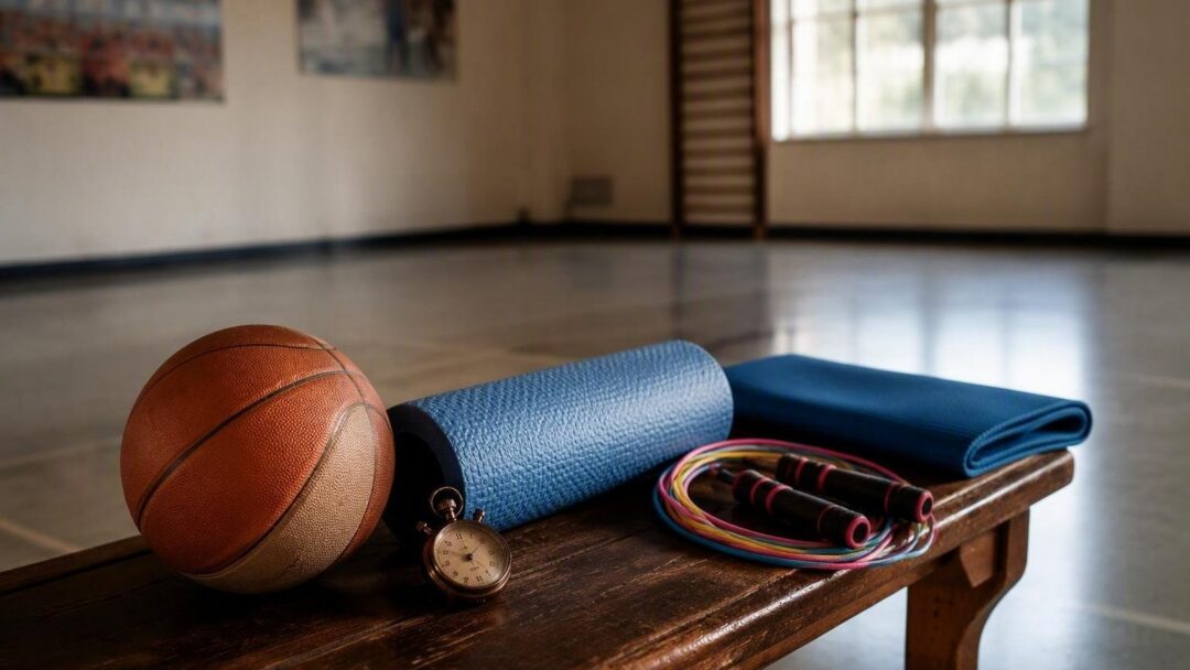 Iscrizioni aperte per mini basket e baby fitness a Ripatransone