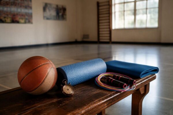 Iscrizioni aperte per mini basket e baby fitness a Ripatransone