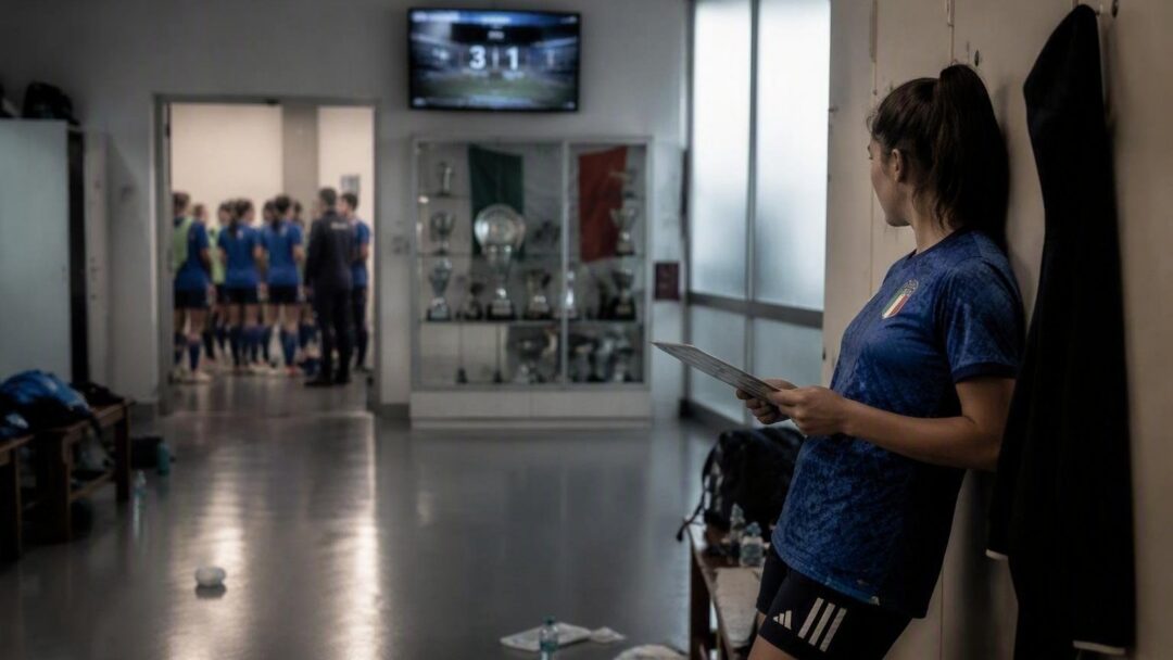 Italia U20 batte la Corea 3-1 e accede alle semifinali di Lodz