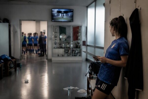 Italia U20 batte la Corea 3-1 e accede alle semifinali di Lodz