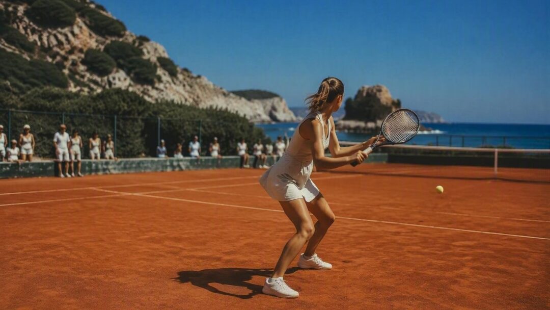 ITF 2026: risultati e dettagli dai tornei di Santa Margherita di Pula, Sintra e Monastir