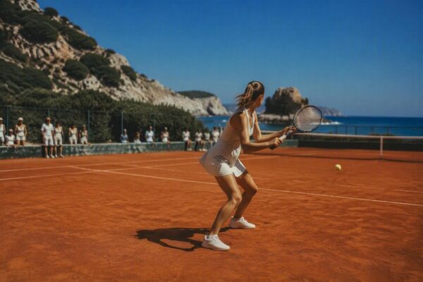 ITF 2026: risultati e dettagli dai tornei di Santa Margherita di Pula, Sintra e Monastir
