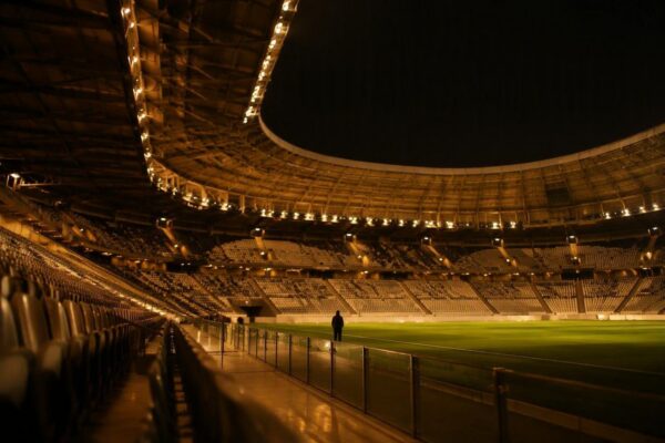 Juventus Stadium ospiterà la finale di Conference League 2028