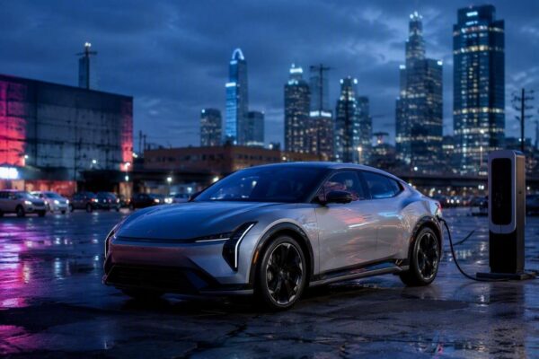 Kia amplia l'offerta elettrica con EV3 GT, EV4 GT ed EV5 GT