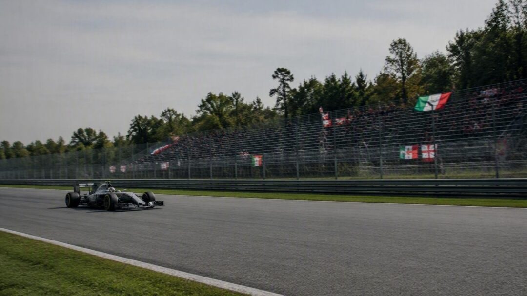 Kimi Antonelli vince il GP d'Italia 2026: la straordinaria rimonta di Mercedes