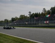 Kimi Antonelli vince il GP d'Italia 2026: la straordinaria rimonta di Mercedes