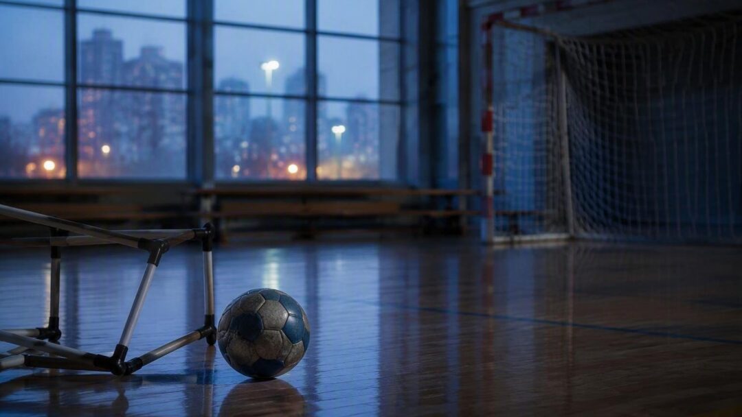 La squadra di Pallamano Ticino entra nella Quarta Lega nazionale