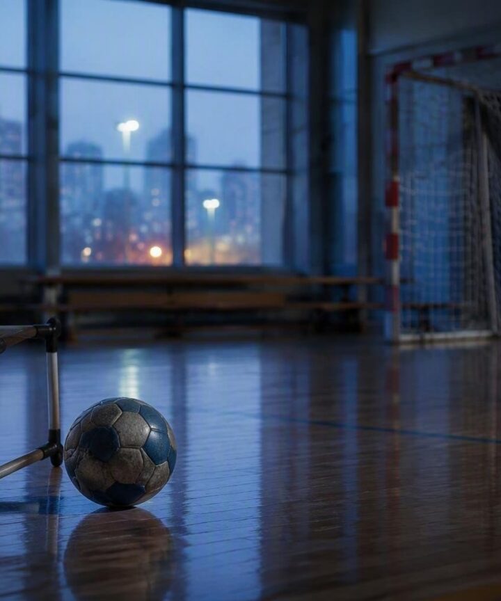 La squadra di Pallamano Ticino entra nella Quarta Lega nazionale