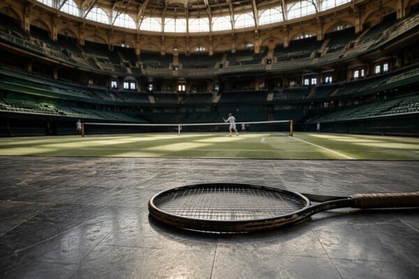 Laver Cup 2026: l'evento di tennis che unisce leggende e giovani