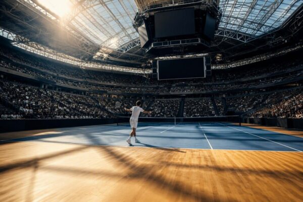 Laver Cup: Alcaraz supera Fritz 6-3 4-6 13-11 e riequilibra l’Europa