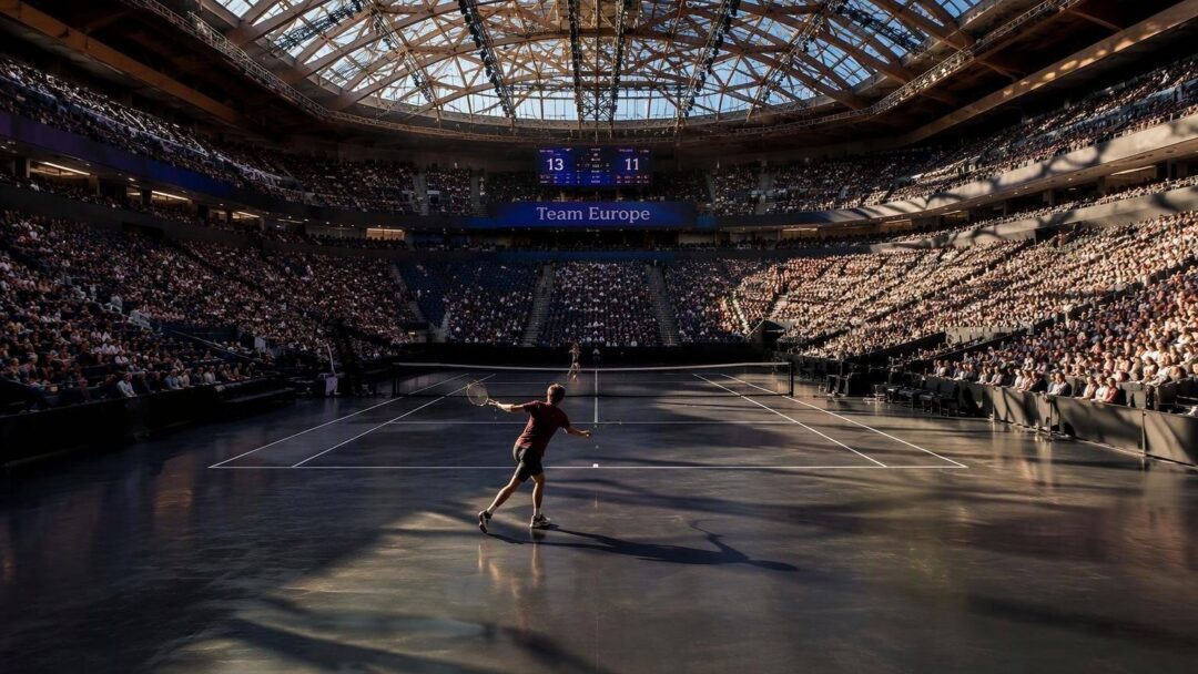 Laver Cup vince l'Europa: Alcaraz tra gioia e prossima Davis