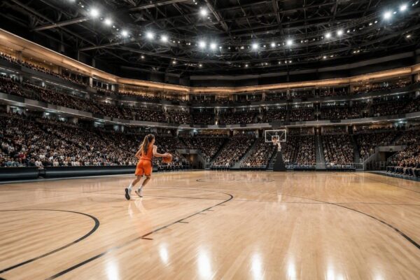 L'effetto Clark nella WNBA: record, polemiche e un nuovo orizzonte per il basket femminile