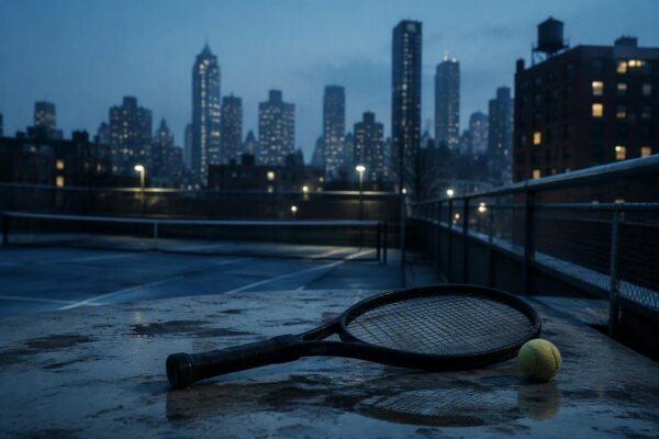 Legacy nel tennis: come si costruisce un’icona oltre i titoli