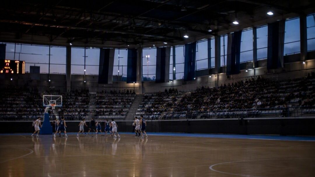Libertas Livorno batte Herons Basket: il resoconto della sfida di pre-season