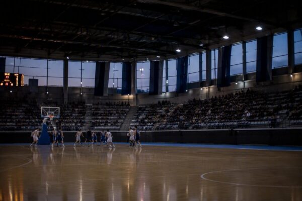 Libertas Livorno batte Herons Basket: il resoconto della sfida di pre-season