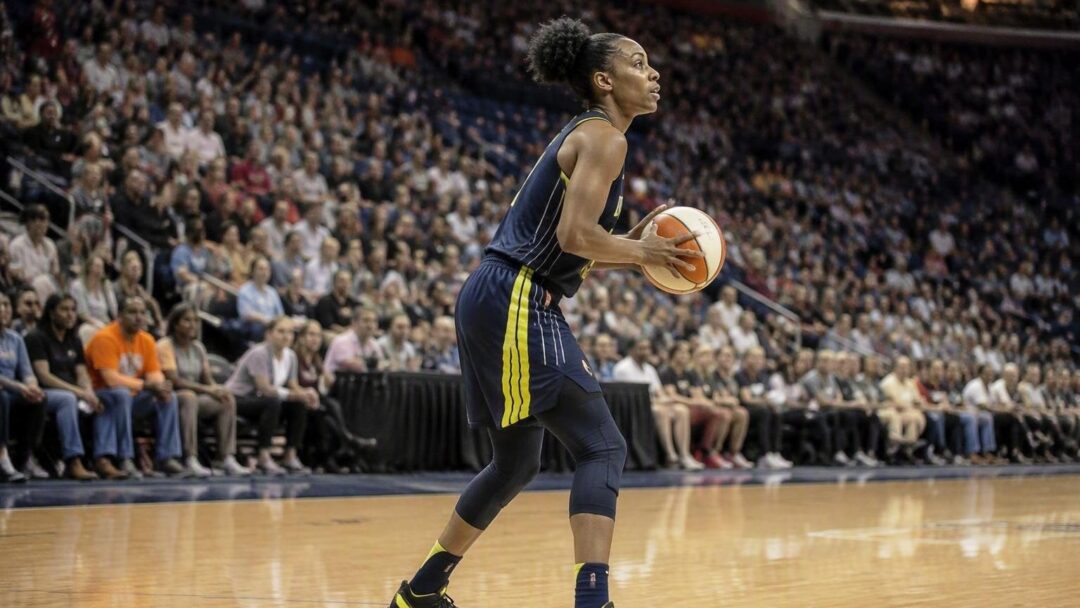 L'impatto di Caitlin Clark sulla WNBA e le controversie sociali