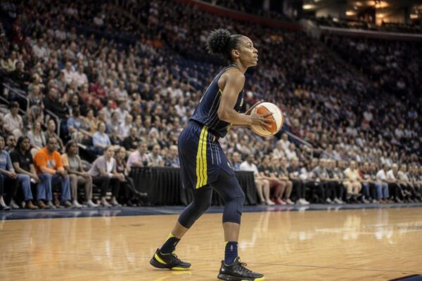 L'impatto di Caitlin Clark sulla WNBA e le controversie sociali