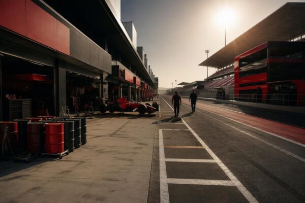 LIQUI MOLY diventa sponsor ufficiale della Formula 1 con rinnovo pluriennale