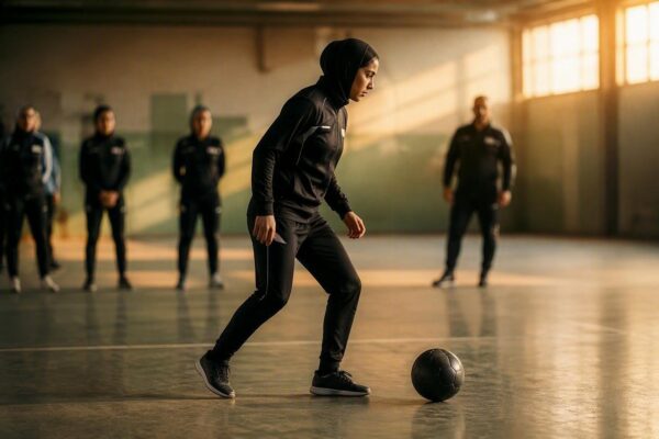 London City Lionesses: il progetto innovativo per il calcio femminile indipendente