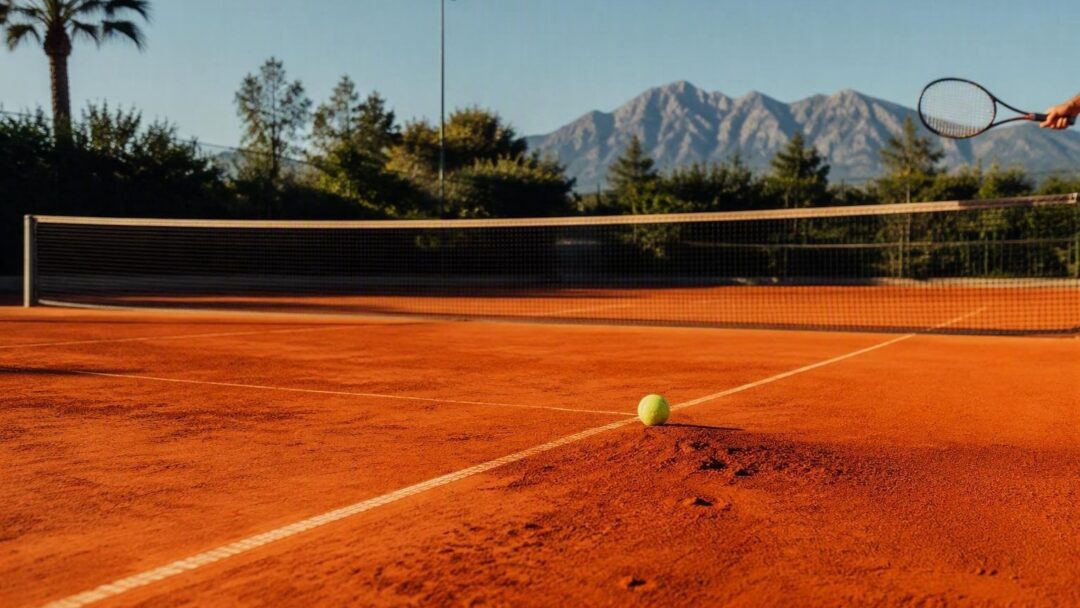 Lucia Bronzetti e le altre azzurre nei tornei WTA 125 della settimana