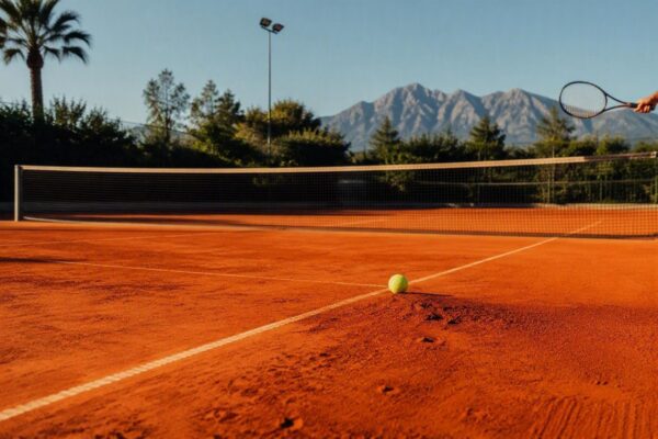 Lucia Bronzetti e le altre azzurre nei tornei WTA 125 della settimana